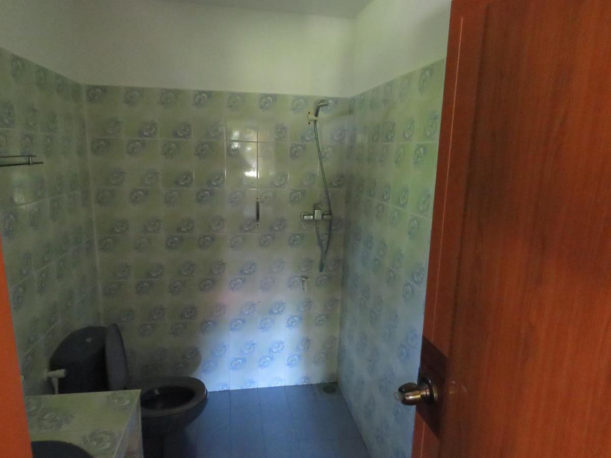 Zum Deutschen Bed & Breakfast Bentota Bagian luar foto